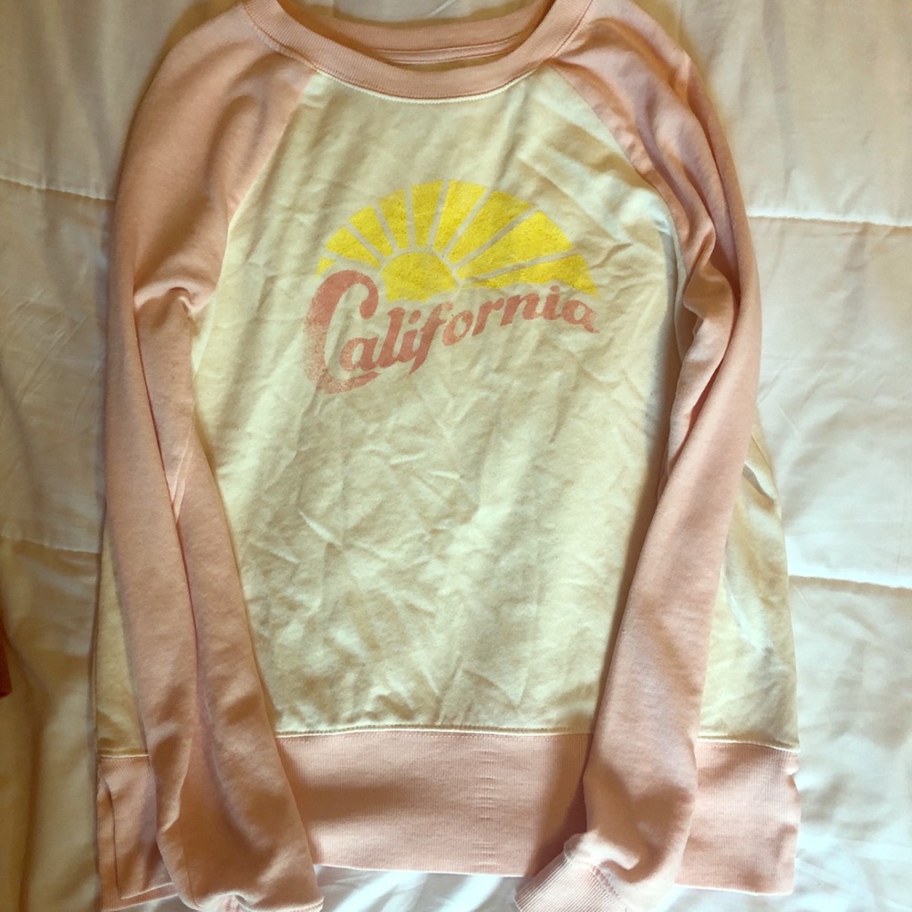 Target sweater